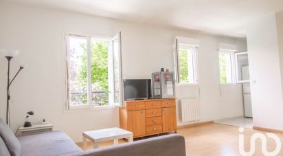 Studio 1 pièce de 32 m² à Saint-Michel-sur-Orge (91240)