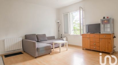 Studio 1 pièce de 32 m² à Saint-Michel-sur-Orge (91240)