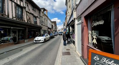 Creperie of 113 m² in Provins (77160)