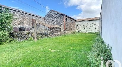 Country home 3 rooms of 73 m² in Saint-Martin-de-Fugères (43150)