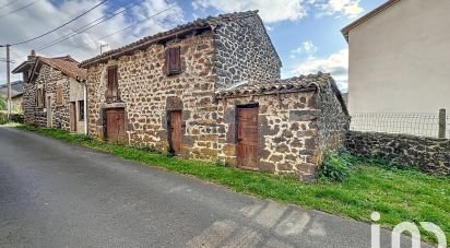 Maison rustique 3 pièces de 73 m² à Saint-Martin-de-Fugères (43150)