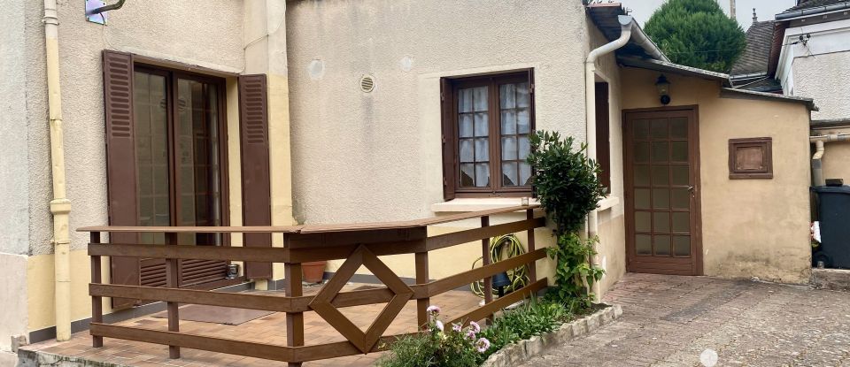 Apartment 3 rooms of 55 m² in Champigny-sur-Marne (94500)