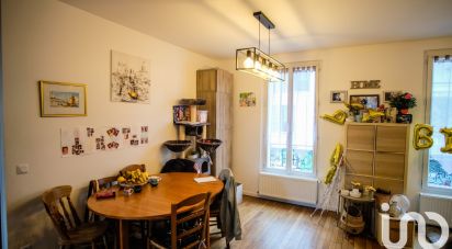 Appartement 3 pièces de 57 m² à Alfortville (94140)