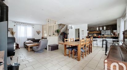 Maison 7 pièces de 158 m² à Dame-Marie-les-Bois (37110)