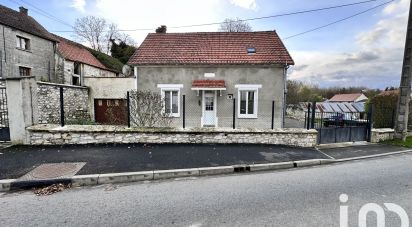 Maison 5 pièces de 100 m² à Breny (02210)