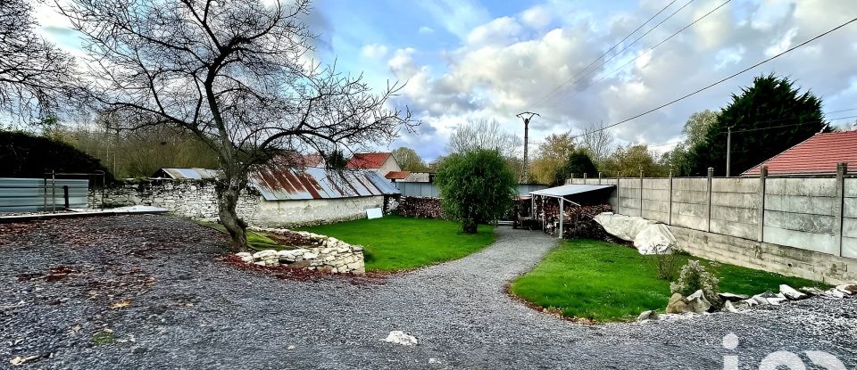 Maison 5 pièces de 100 m² à Breny (02210)