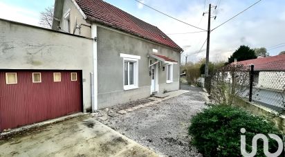 House 5 rooms of 100 m² in Breny (02210)