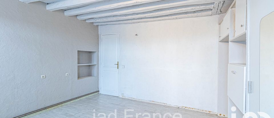 Maison de ville 3 pièces de 73 m² à Maule (78580)