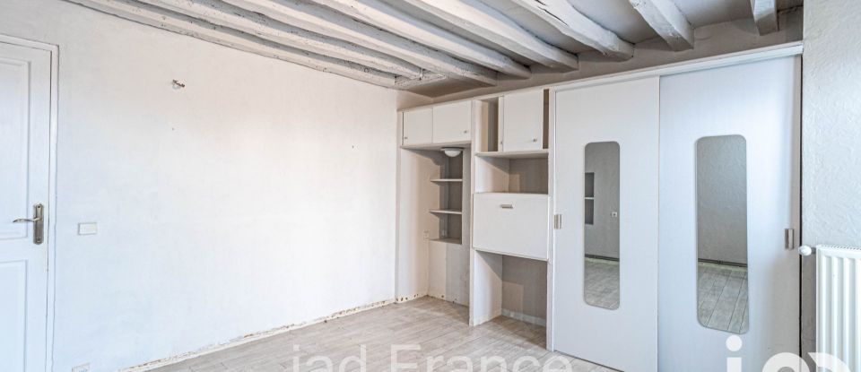 Maison de ville 3 pièces de 73 m² à Maule (78580)