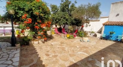 Traditional house 5 rooms of 134 m² in Bassan (34290)