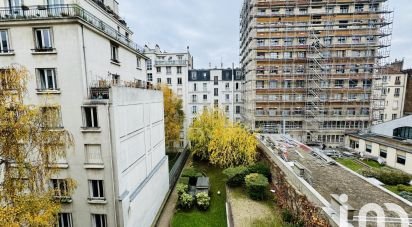 Appartement 2 pièces de 55 m² à Paris (75011)