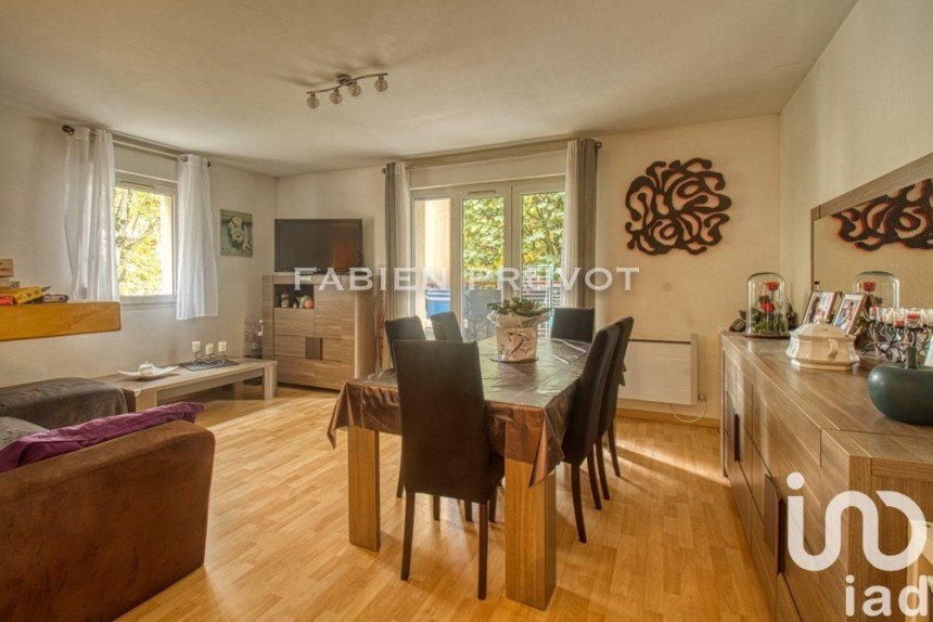 Apartment 3 rooms of 62 m² in Herblay-sur-Seine (95220)