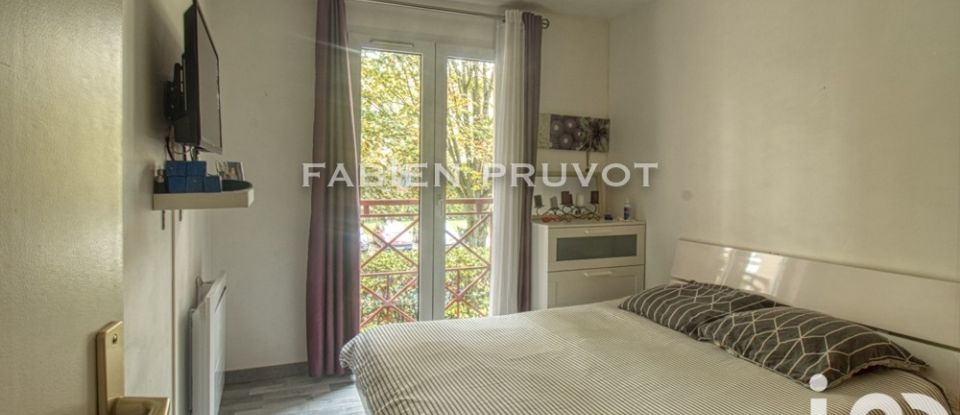 Apartment 3 rooms of 62 m² in Herblay-sur-Seine (95220)