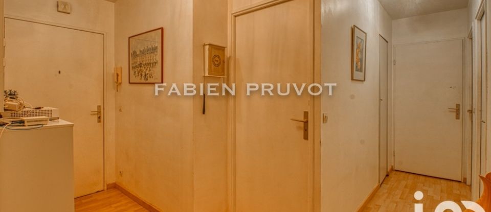 Apartment 3 rooms of 62 m² in Herblay-sur-Seine (95220)