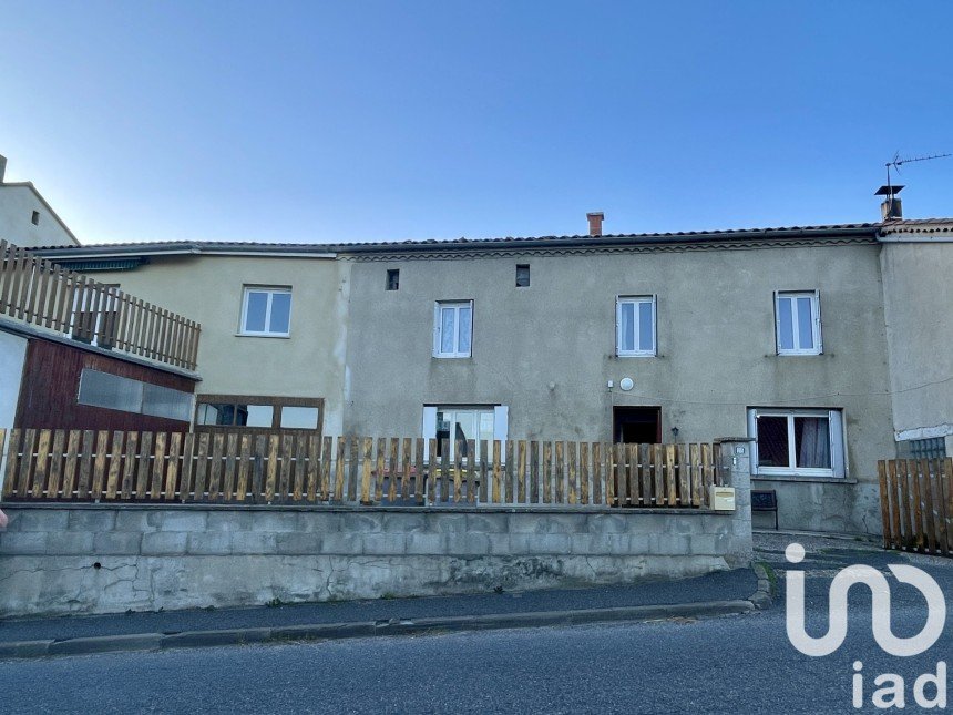 Maison de village 5 pièces de 173 m² à Châtelneuf (42940)