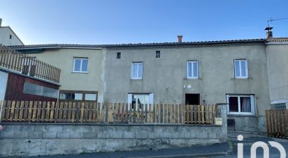 Maison de village 5 pièces de 173 m² à Châtelneuf (42940)