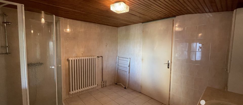 Maison de village 5 pièces de 173 m² à Châtelneuf (42940)