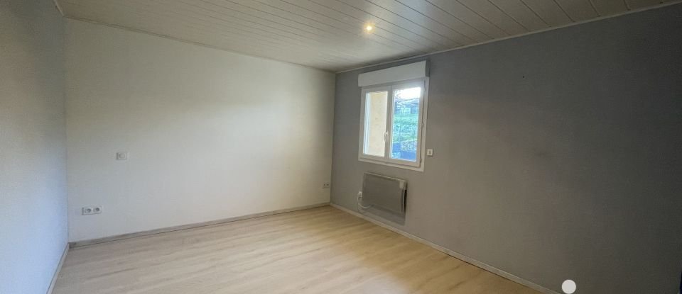 Maison de village 5 pièces de 173 m² à Châtelneuf (42940)