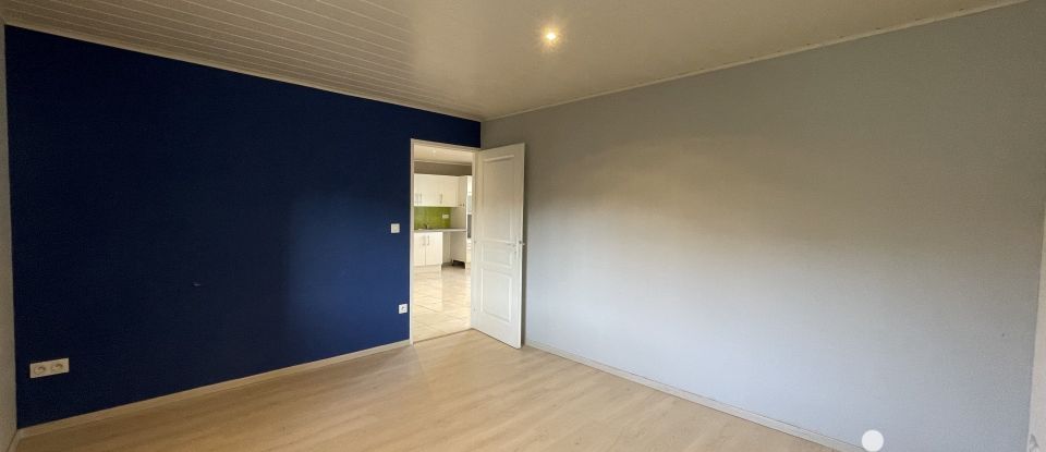 Maison de village 5 pièces de 173 m² à Châtelneuf (42940)