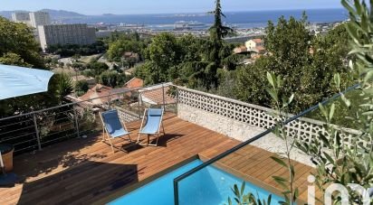 Maison 4 pièces de 72 m² à Marseille (13015)