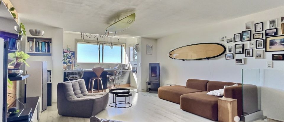 Maison 4 pièces de 72 m² à Marseille (13015)