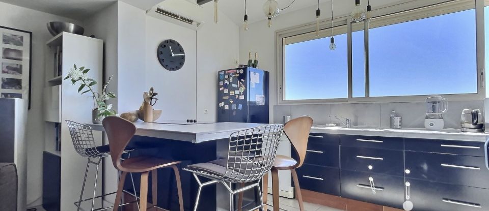 Maison 4 pièces de 72 m² à Marseille (13015)