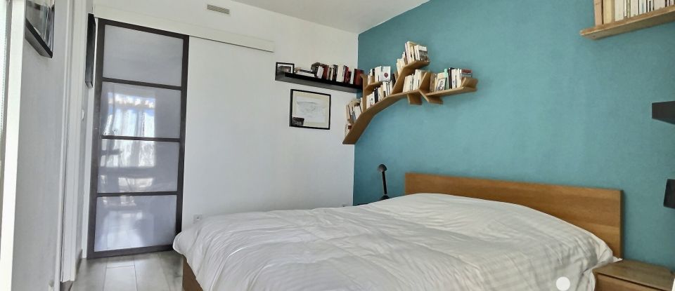 Maison 4 pièces de 72 m² à Marseille (13015)