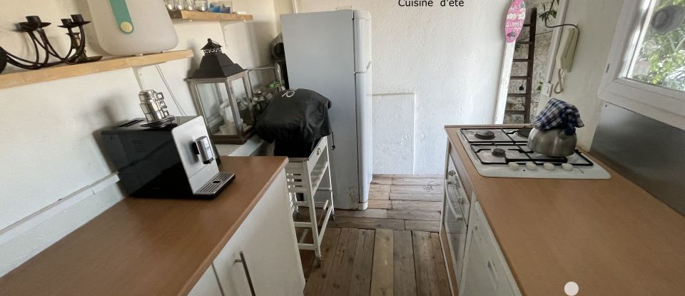 Maison 4 pièces de 72 m² à Marseille (13015)