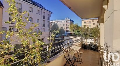 Apartment 4 rooms of 95 m² in Antony (92160)