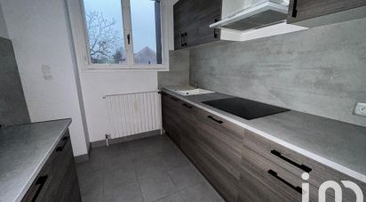 Studio 1 pièce de 30 m² à Marolles-en-Hurepoix (91630)