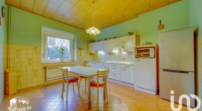 House 5 rooms of 95 m² in Volmerange-les-Mines (57330)