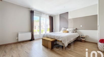 Maison 6 pièces de 140 m² à Pontault-Combault (77340)