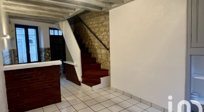 Town house 3 rooms of 52 m² in Saint-Florentin (89600)