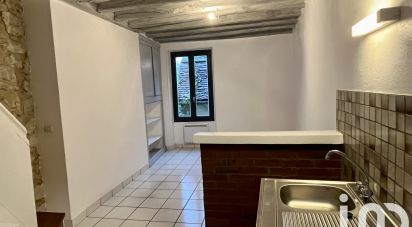 Maison de ville 3 pièces de 52 m² à Saint-Florentin (89600)