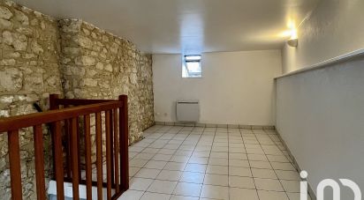 Maison de ville 3 pièces de 52 m² à Saint-Florentin (89600)