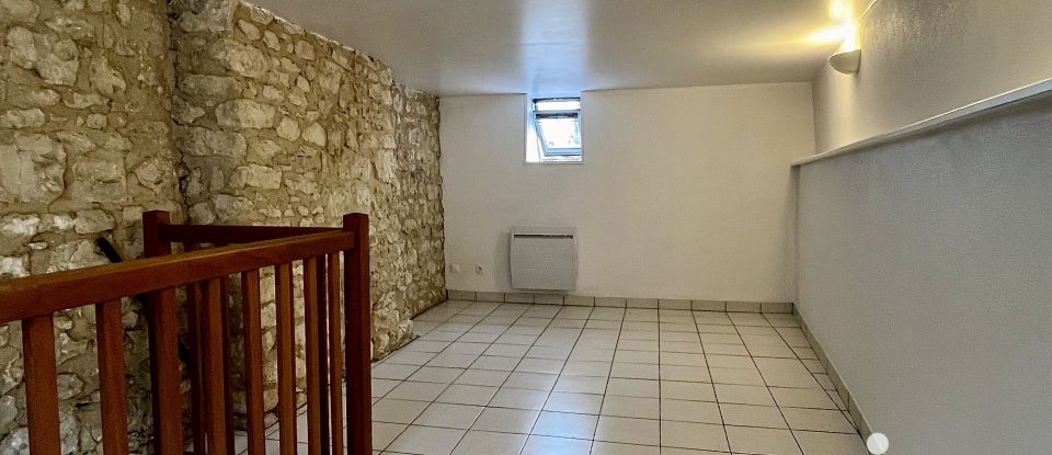 Town house 3 rooms of 52 m² in Saint-Florentin (89600)