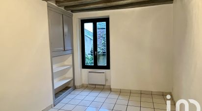 Maison de ville 3 pièces de 52 m² à Saint-Florentin (89600)