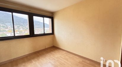 Apartment 3 rooms of 56 m² in Toulon (83100)