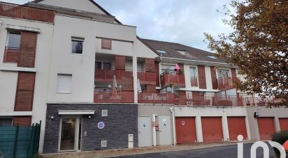 Apartment 2 rooms of 42 m² in Dammartin-en-Goële (77230)