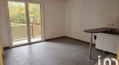 Apartment 2 rooms of 42 m² in Dammartin-en-Goële (77230)