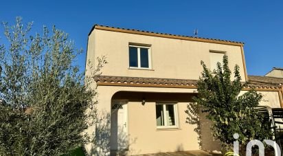 House 5 rooms of 115 m² in Lunel (34400)