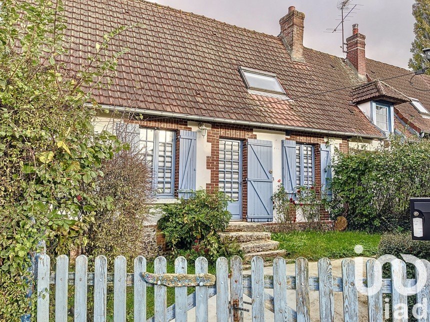 House 5 rooms of 105 m² in Gisors (27140)