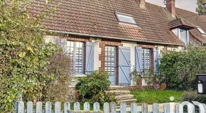 House 5 rooms of 105 m² in Gisors (27140)