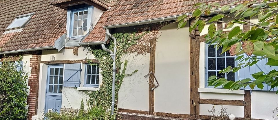 House 5 rooms of 105 m² in Gisors (27140)