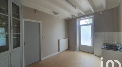 Maison de village 4 pièces de 95 m² à Le Champ-Saint-Père (85540)