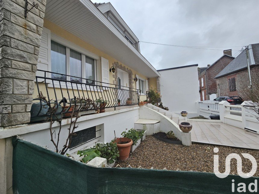 House 5 rooms of 130 m² in Cayeux-sur-Mer (80410)