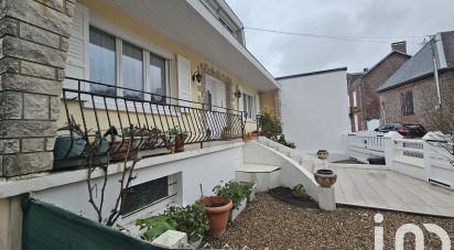 House 5 rooms of 130 m² in Cayeux-sur-Mer (80410)