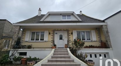 House 5 rooms of 130 m² in Cayeux-sur-Mer (80410)