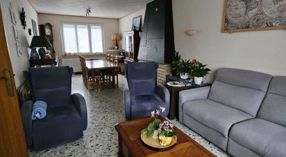 House 5 rooms of 130 m² in Cayeux-sur-Mer (80410)