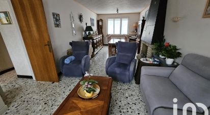 Maison 5 pièces de 130 m² à Cayeux-sur-Mer (80410)